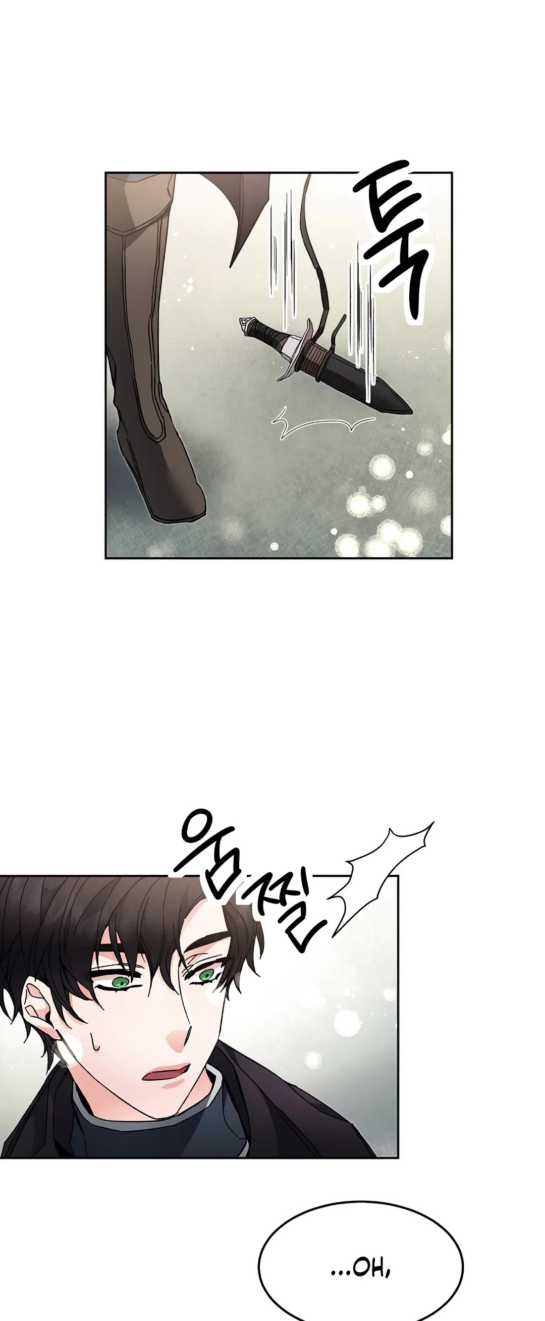 I've Become the Villainous Empress of a Novel Chapter 20 page 29 - Chapter 20
