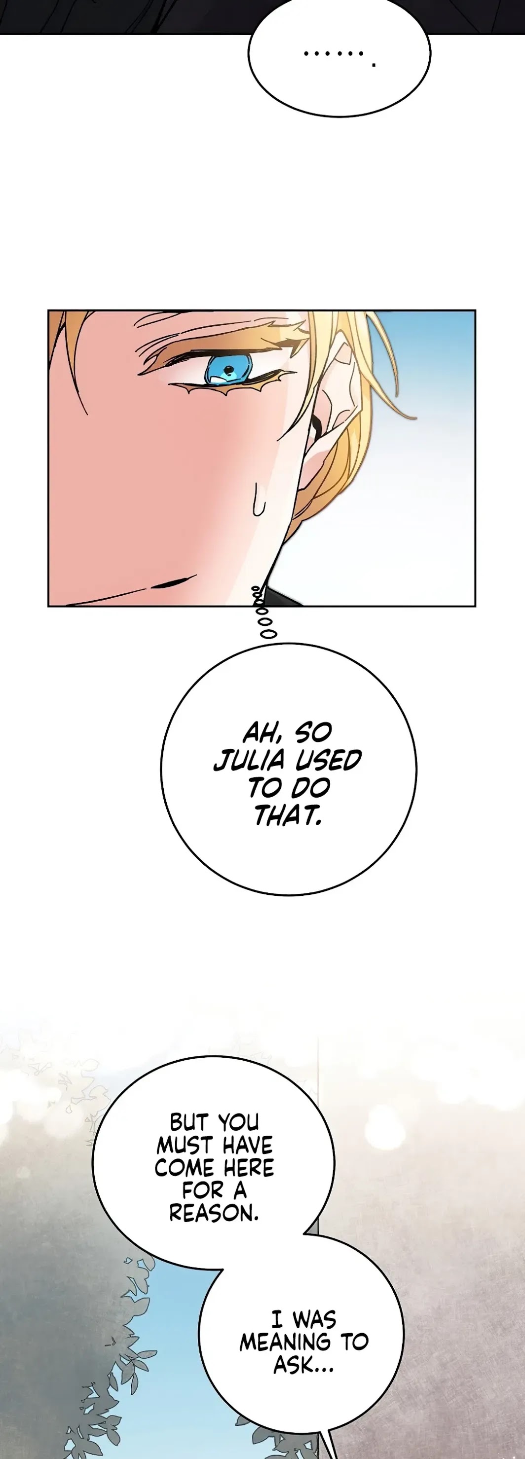 I've Become the Villainous Empress of a Novel Chapter 20 page 34 - Chapter 20