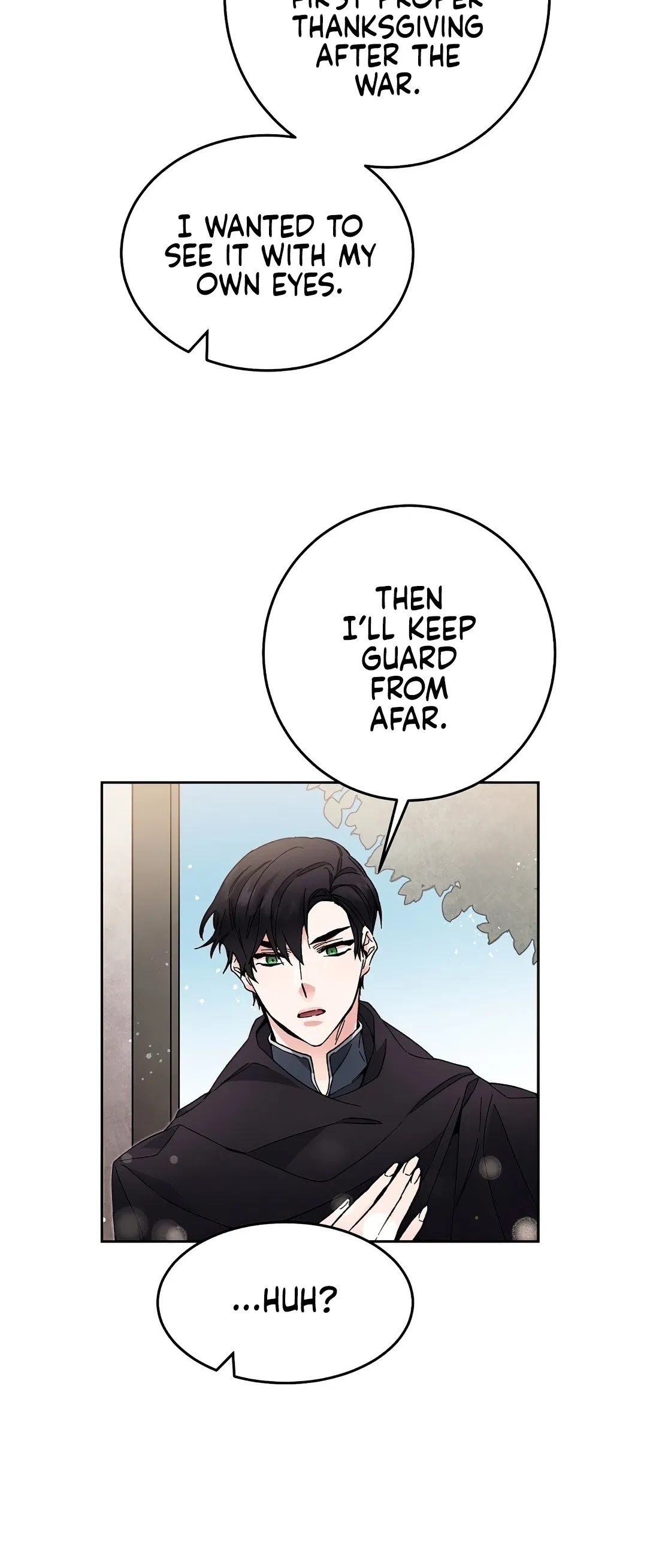 I've Become the Villainous Empress of a Novel Chapter 20 page 36 - Chapter 20