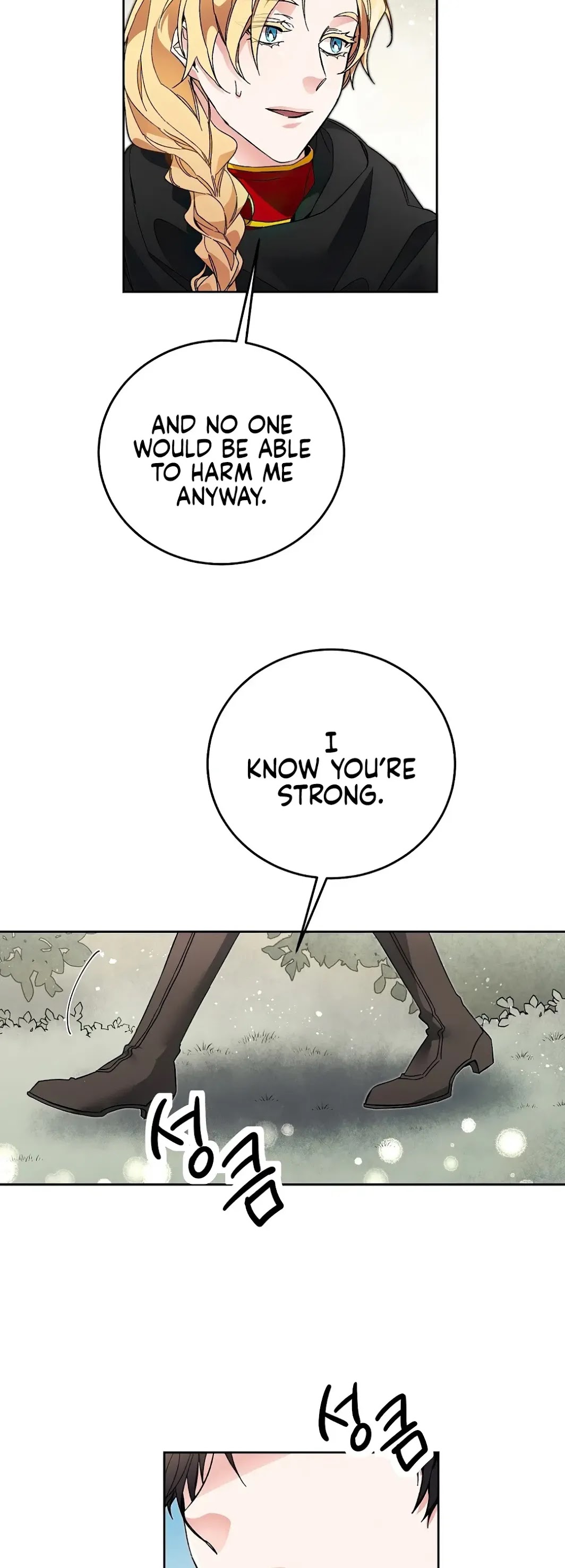 I've Become the Villainous Empress of a Novel Chapter 20 page 38 - Chapter 20