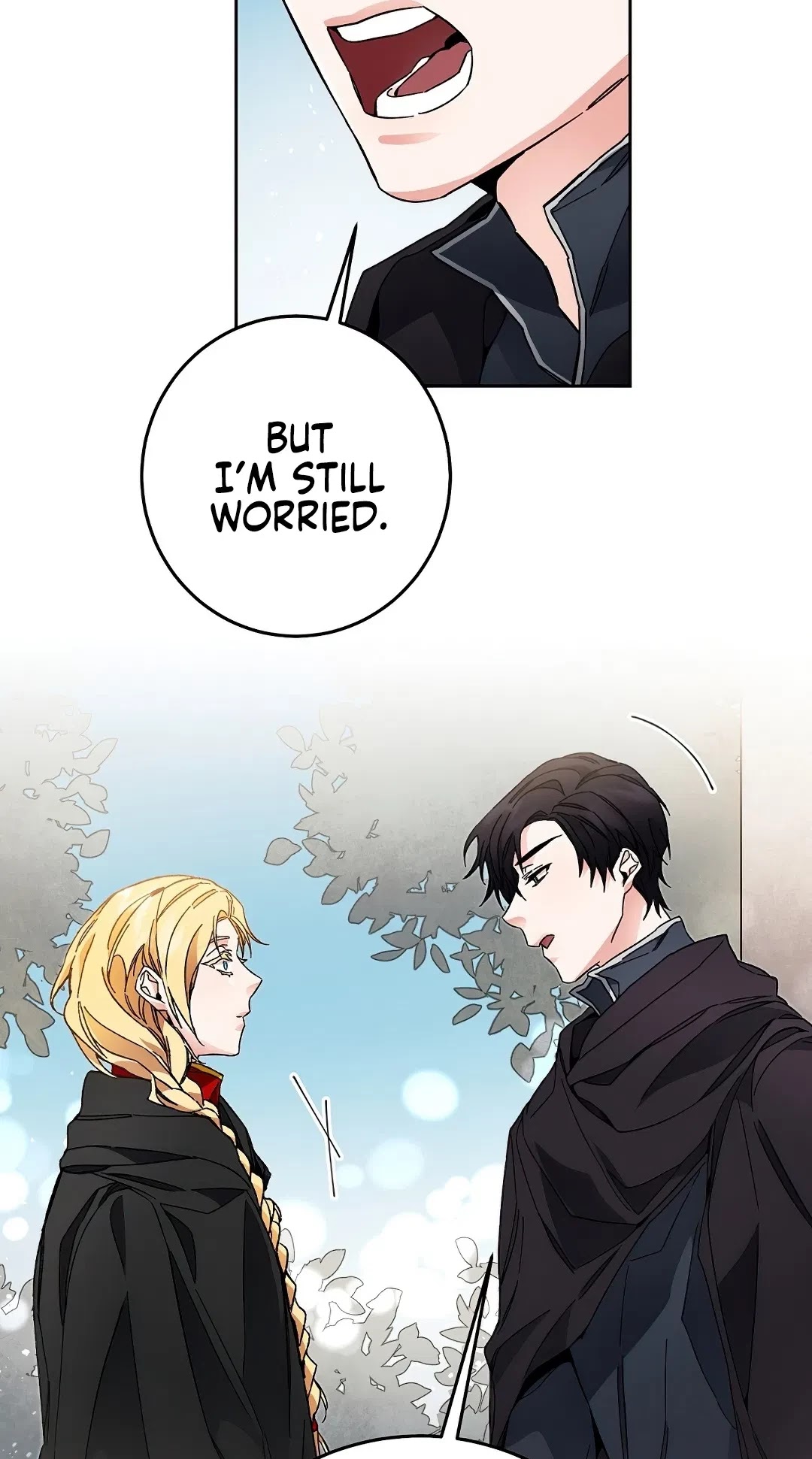 I've Become the Villainous Empress of a Novel Chapter 20 page 39 - Chapter 20