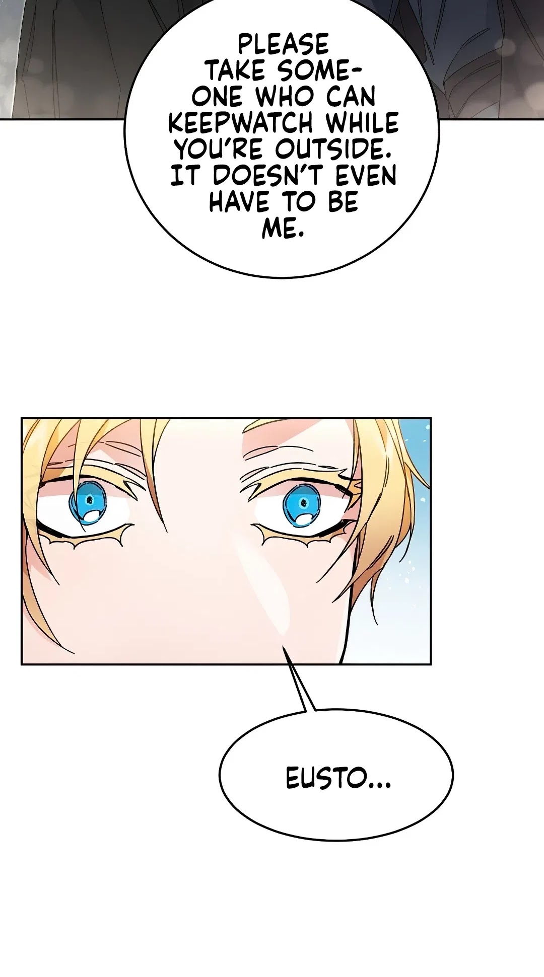 I've Become the Villainous Empress of a Novel Chapter 20 page 40 - Chapter 20