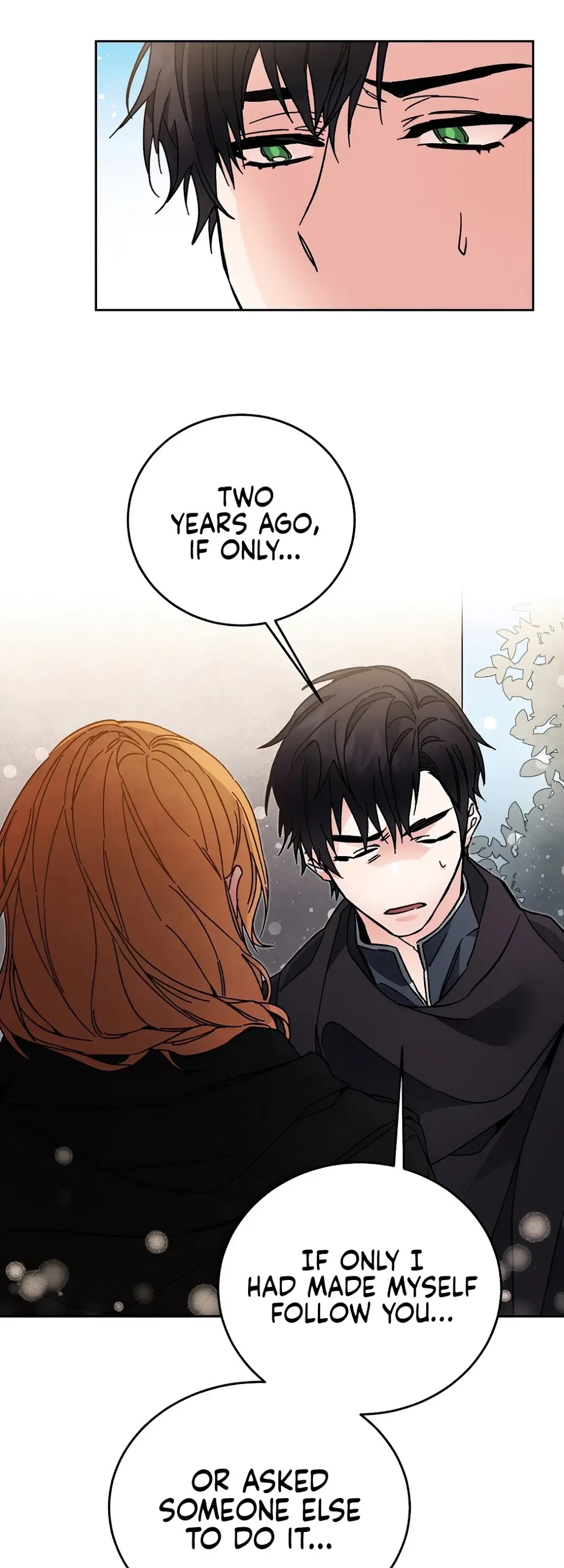 I've Become the Villainous Empress of a Novel Chapter 20 page 41 - Chapter 20