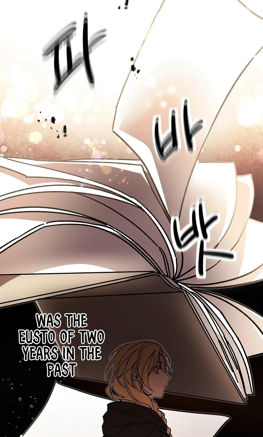 I've Become the Villainous Empress of a Novel Chapter 20 page 43 - Chapter 20
