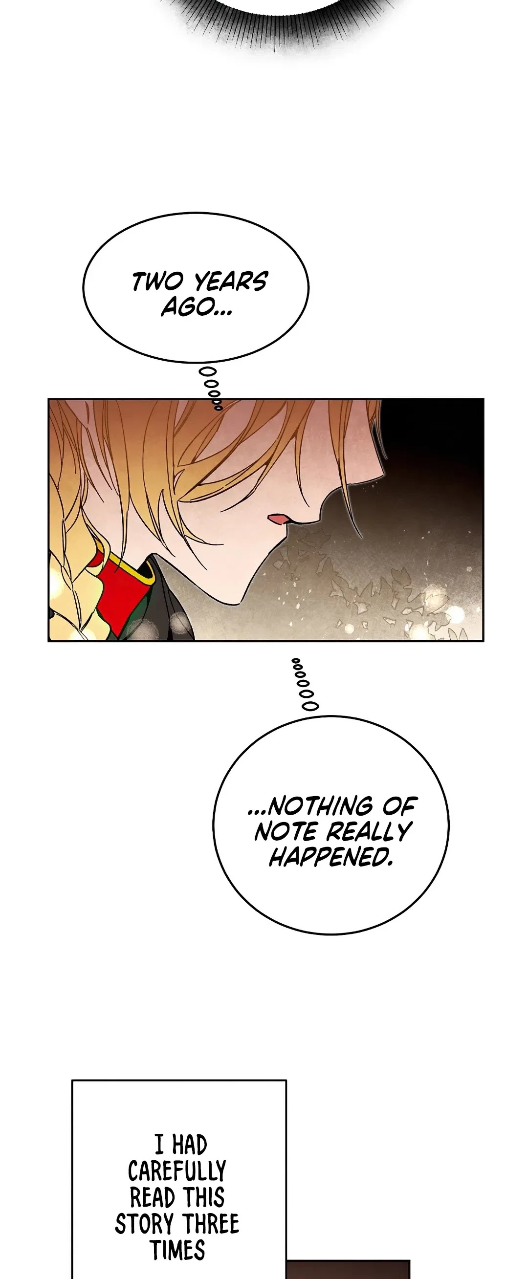 I've Become the Villainous Empress of a Novel Chapter 20 page 46 - Chapter 20