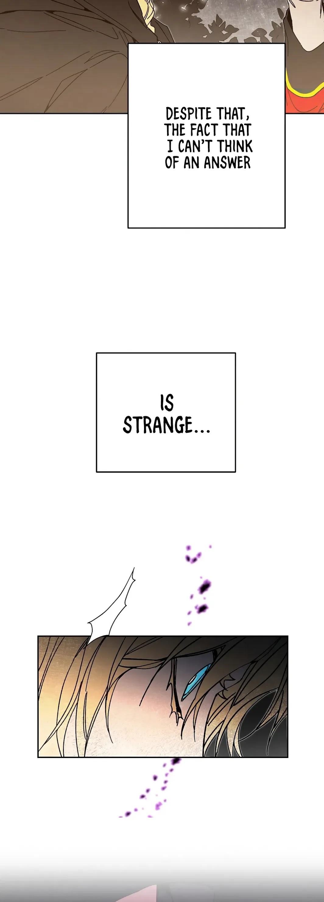 I've Become the Villainous Empress of a Novel Chapter 20 page 48 - Chapter 20