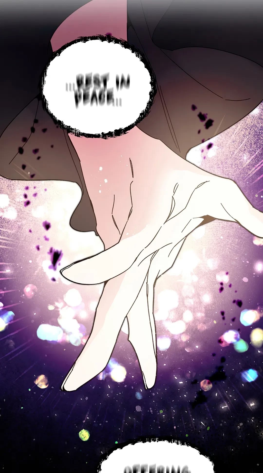 I've Become the Villainous Empress of a Novel Chapter 20 page 49 - Chapter 20
