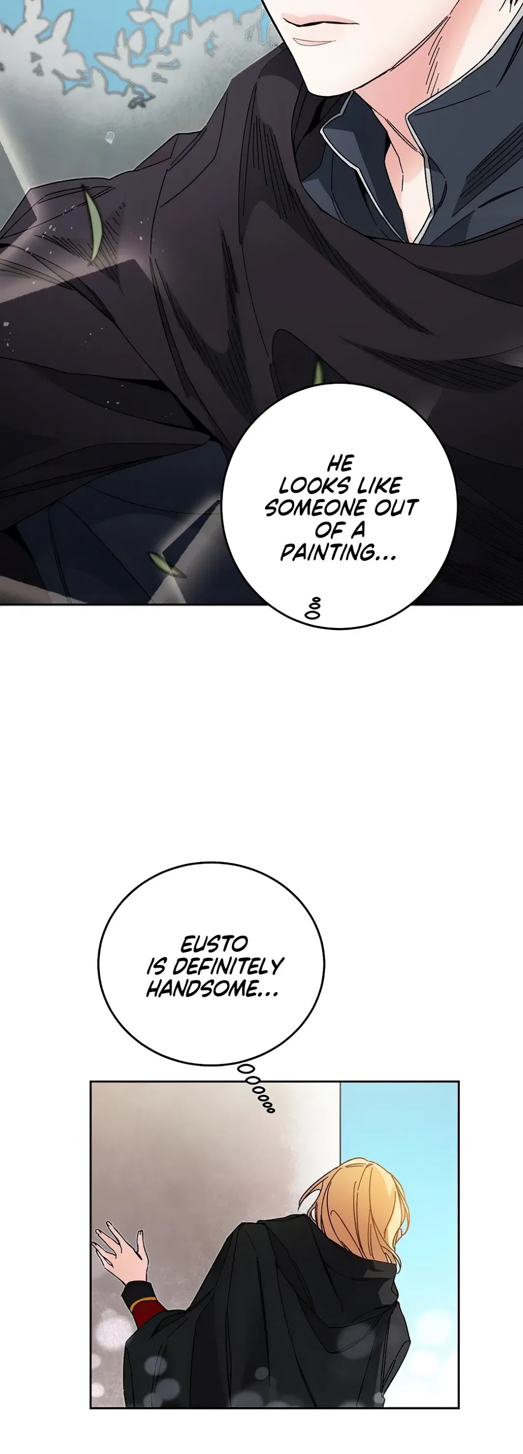 I've Become the Villainous Empress of a Novel Chapter 20 page 5 - Chapter 20