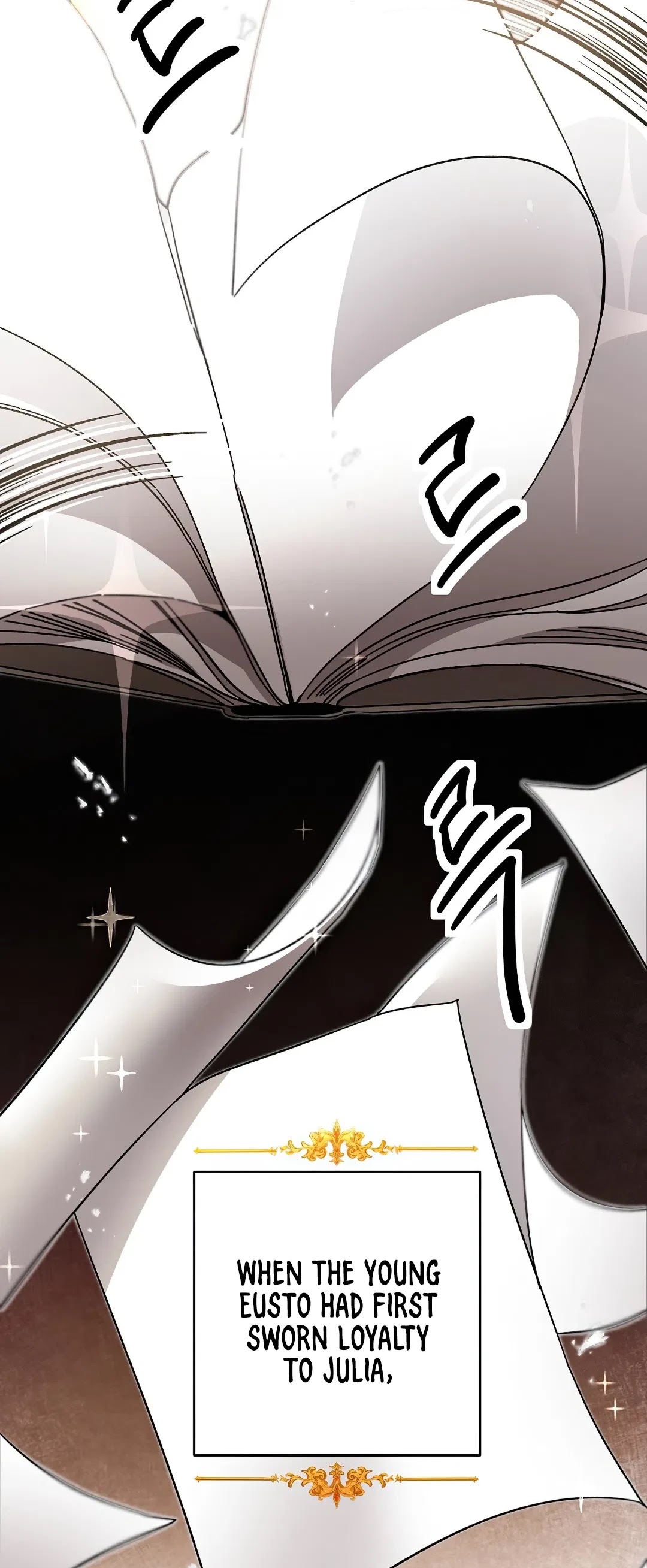 I've Become the Villainous Empress of a Novel Chapter 20 page 7 - Chapter 20