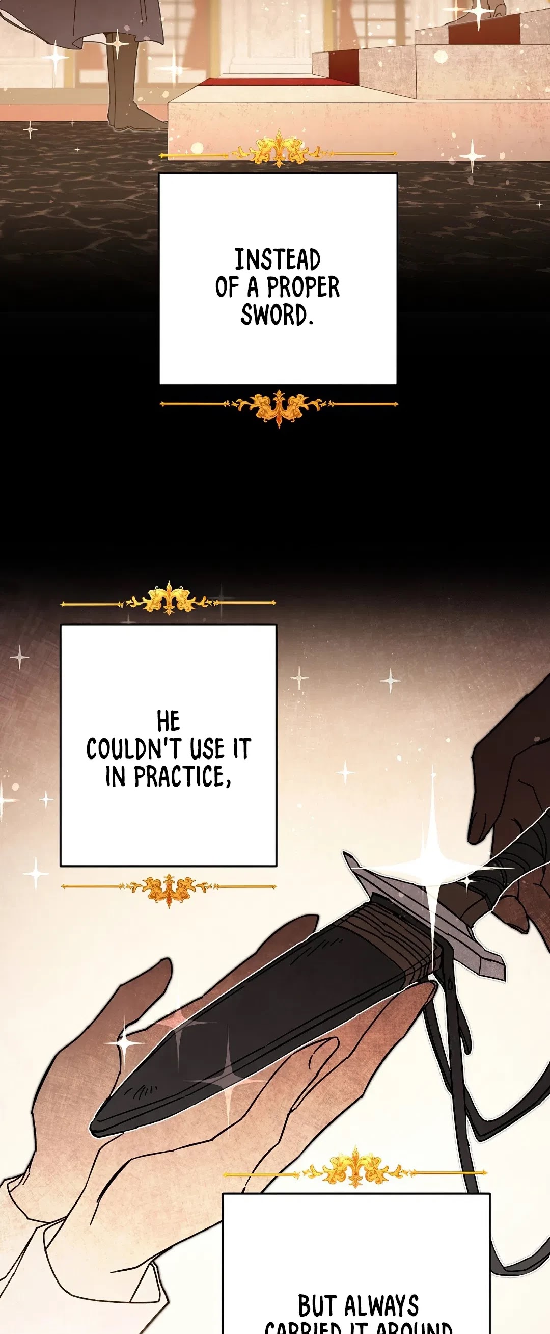 I've Become the Villainous Empress of a Novel Chapter 20 page 9 - Chapter 20