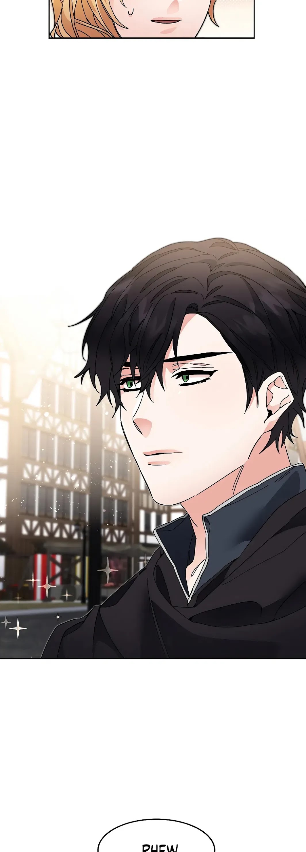 I've Become the Villainous Empress of a Novel Chapter 21 page 12 - Chapter 21