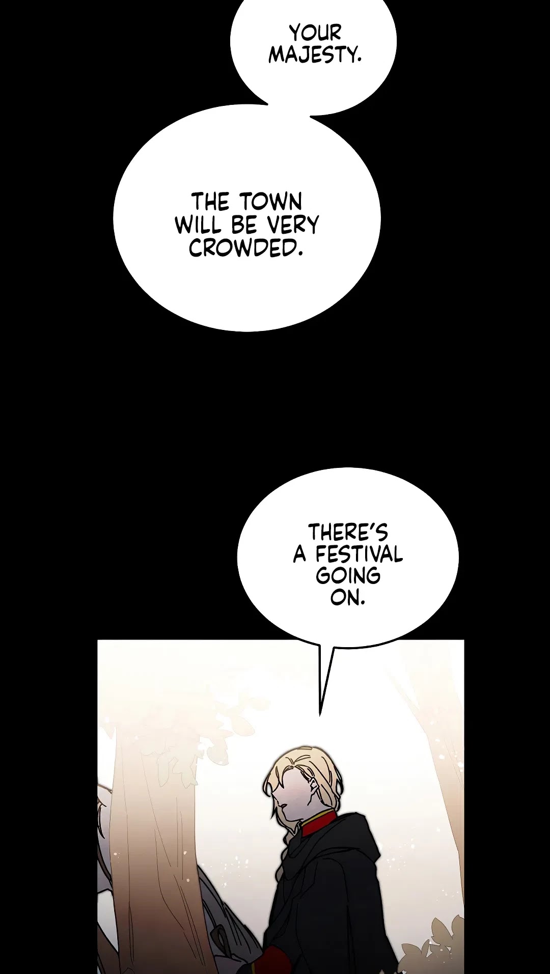 I've Become the Villainous Empress of a Novel Chapter 21 page 15 - Chapter 21