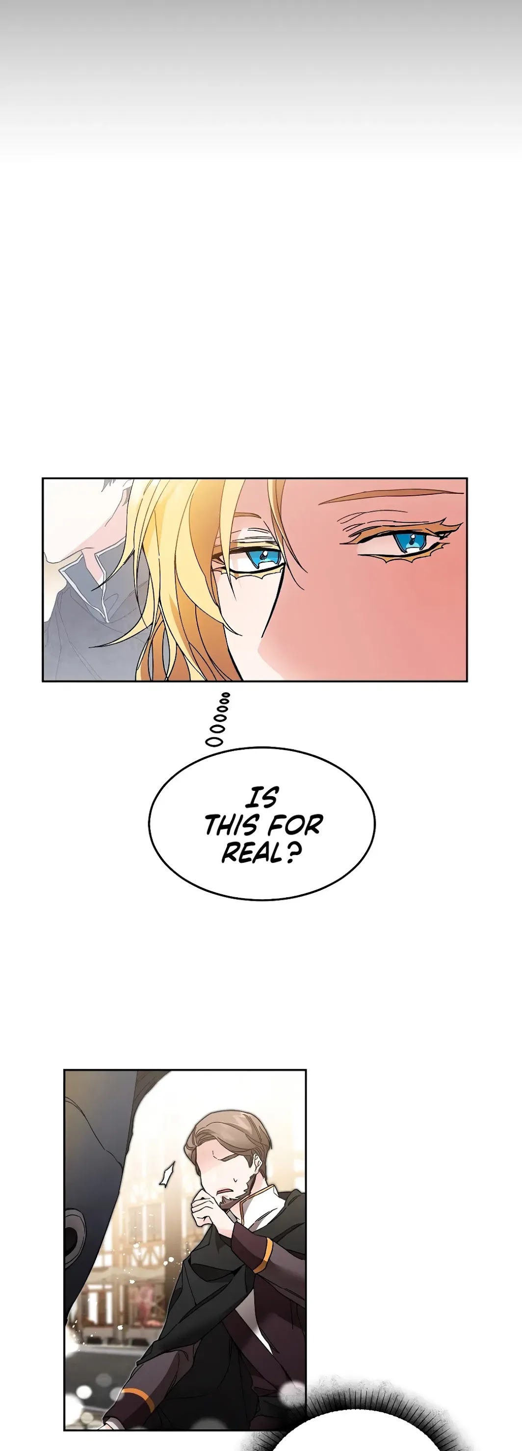 I've Become the Villainous Empress of a Novel Chapter 21 page 19 - Chapter 21