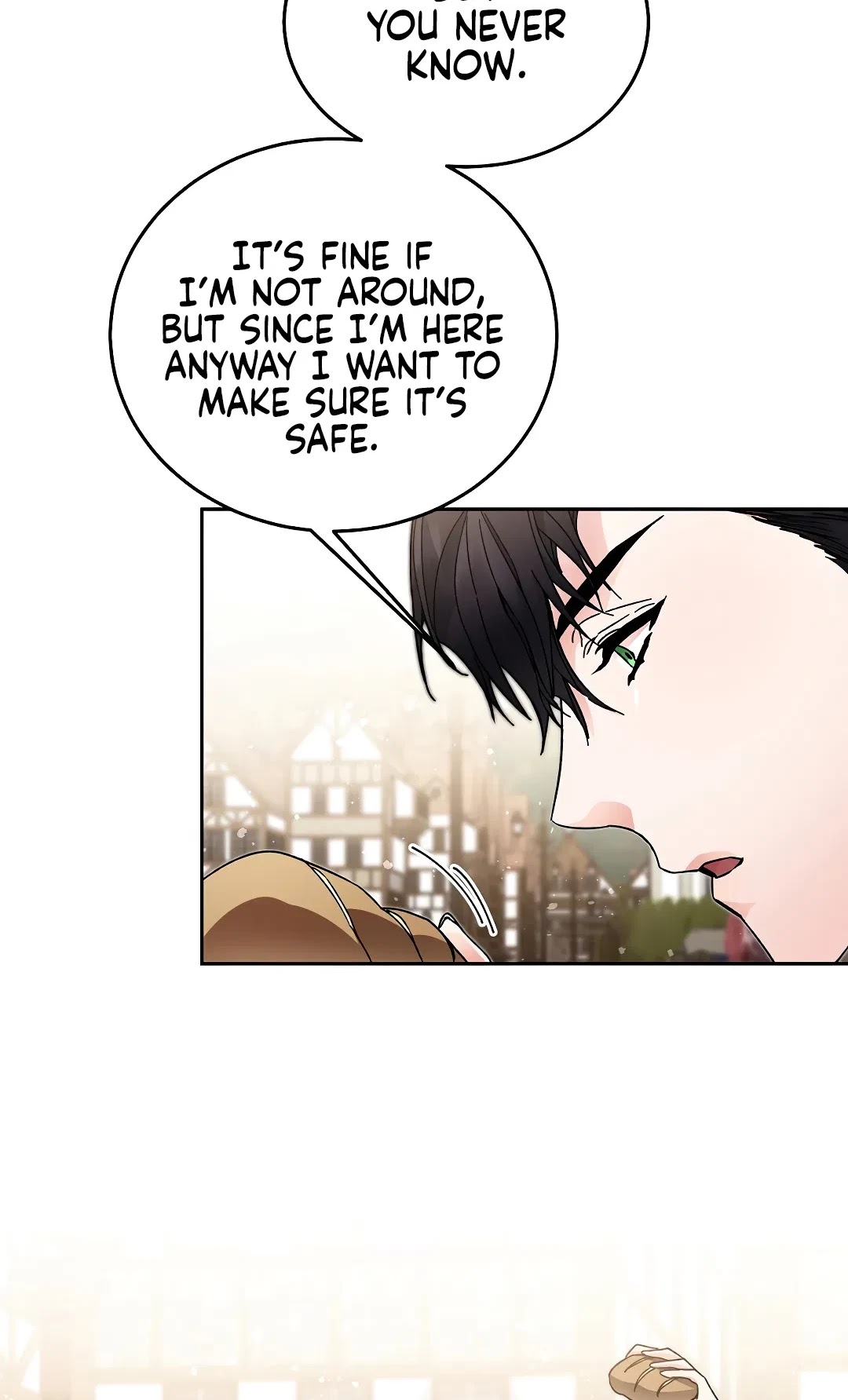 I've Become the Villainous Empress of a Novel Chapter 21 page 26 - Chapter 21