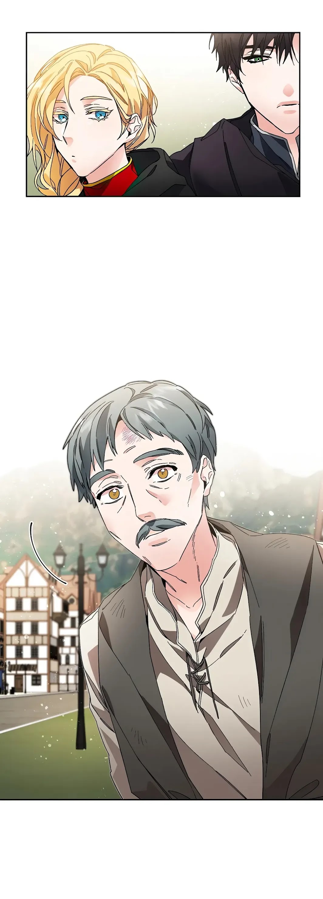 I've Become the Villainous Empress of a Novel Chapter 21 page 28 - Chapter 21
