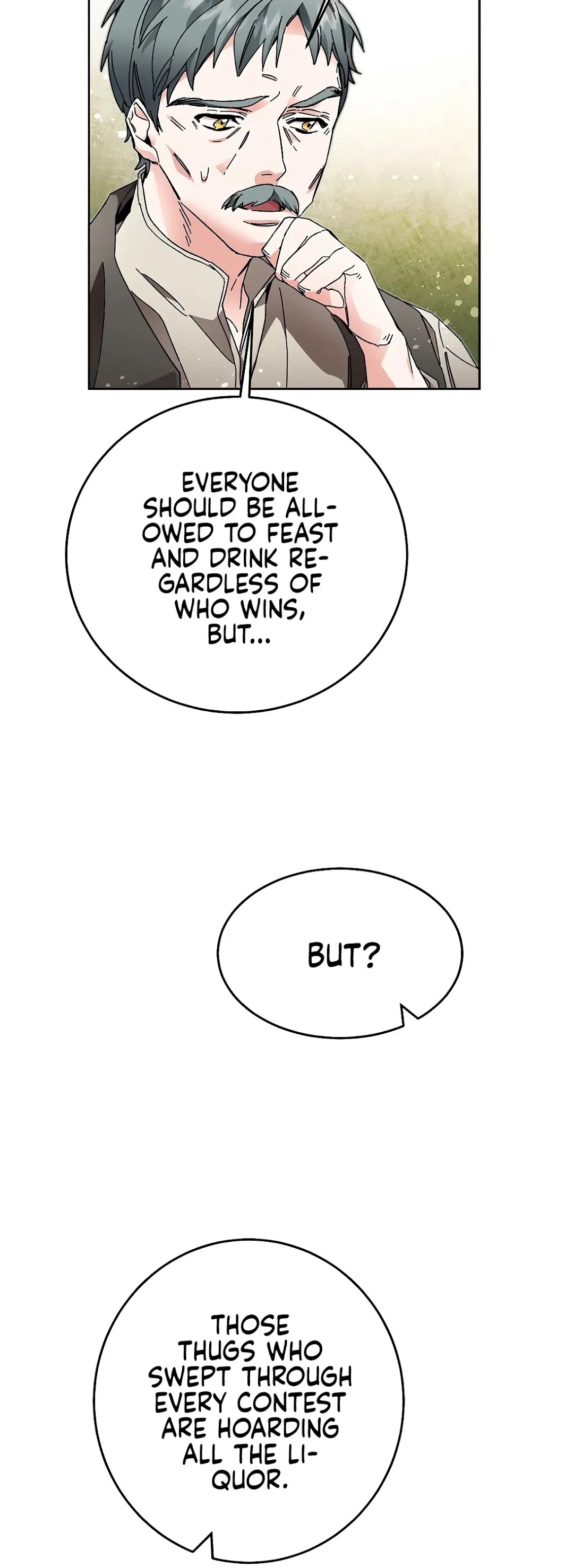I've Become the Villainous Empress of a Novel Chapter 21 page 33 - Chapter 21