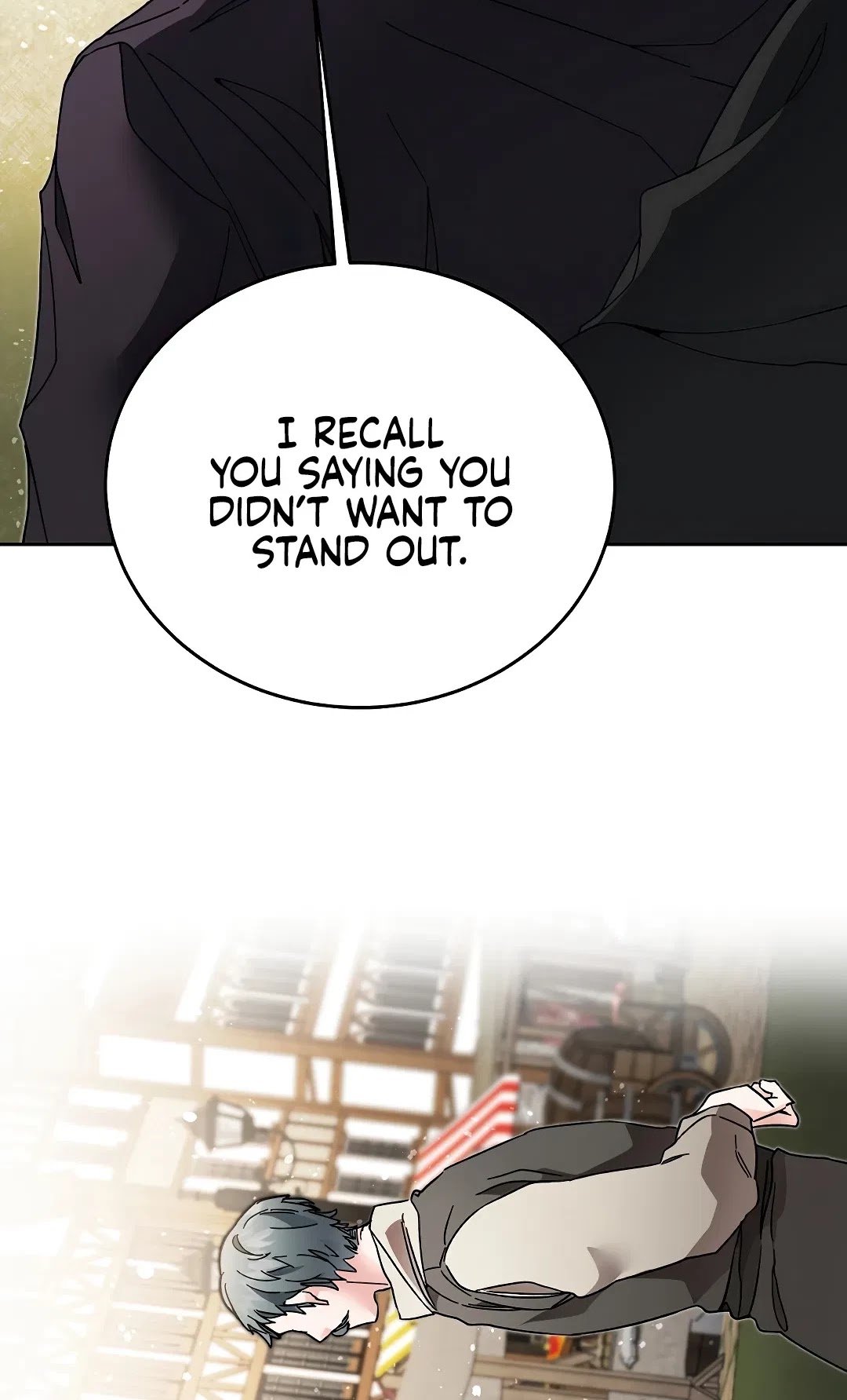 I've Become the Villainous Empress of a Novel Chapter 21 page 41 - Chapter 21