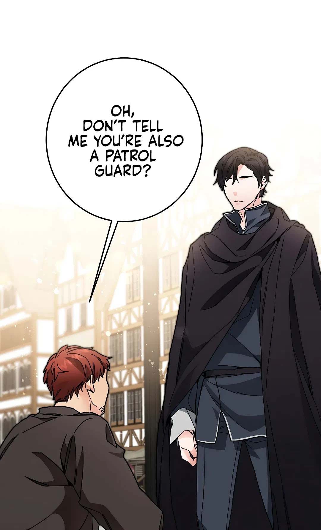 I've Become the Villainous Empress of a Novel Chapter 21 page 45 - Chapter 21