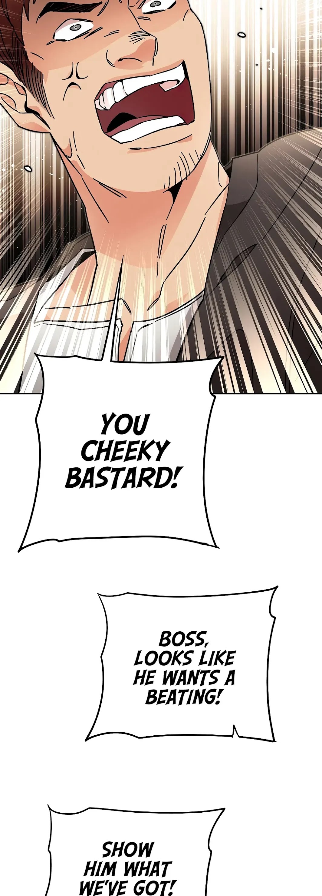 I've Become the Villainous Empress of a Novel Chapter 21 page 48 - Chapter 21