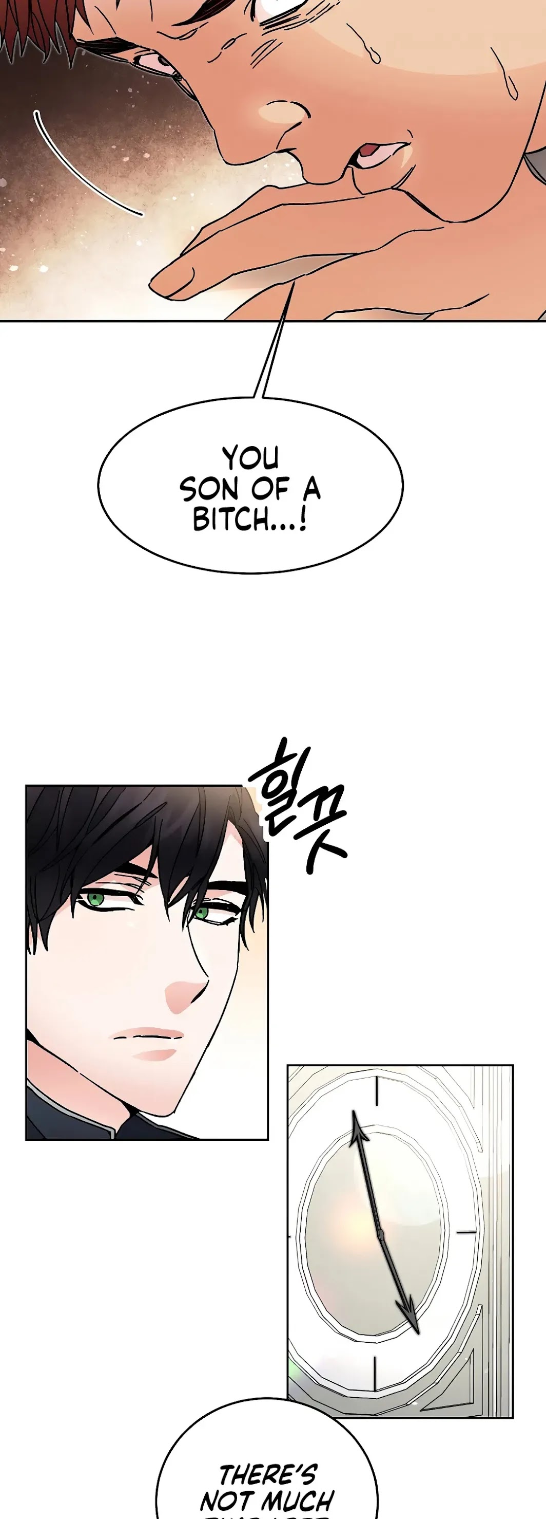 I've Become the Villainous Empress of a Novel Chapter 21 page 54 - Chapter 21