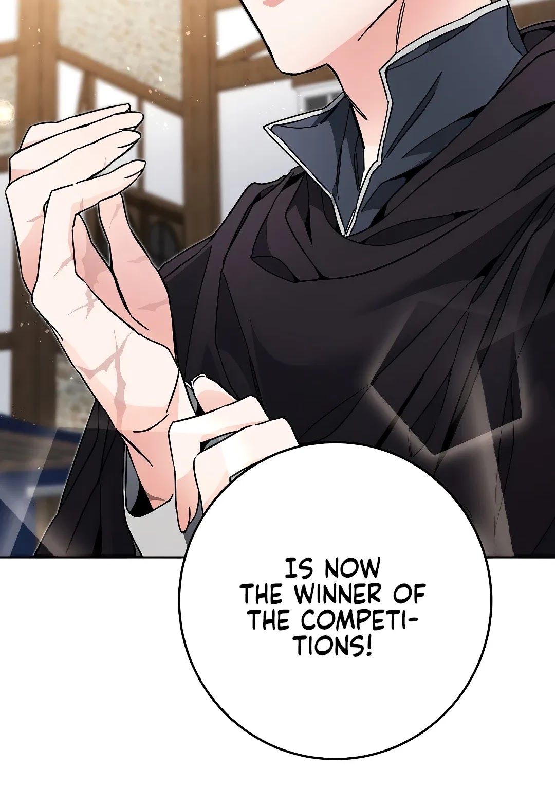 I've Become the Villainous Empress of a Novel Chapter 21 page 61 - Chapter 21