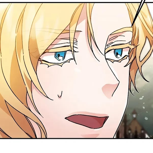 I've Become the Villainous Empress of a Novel Chapter 21 cover