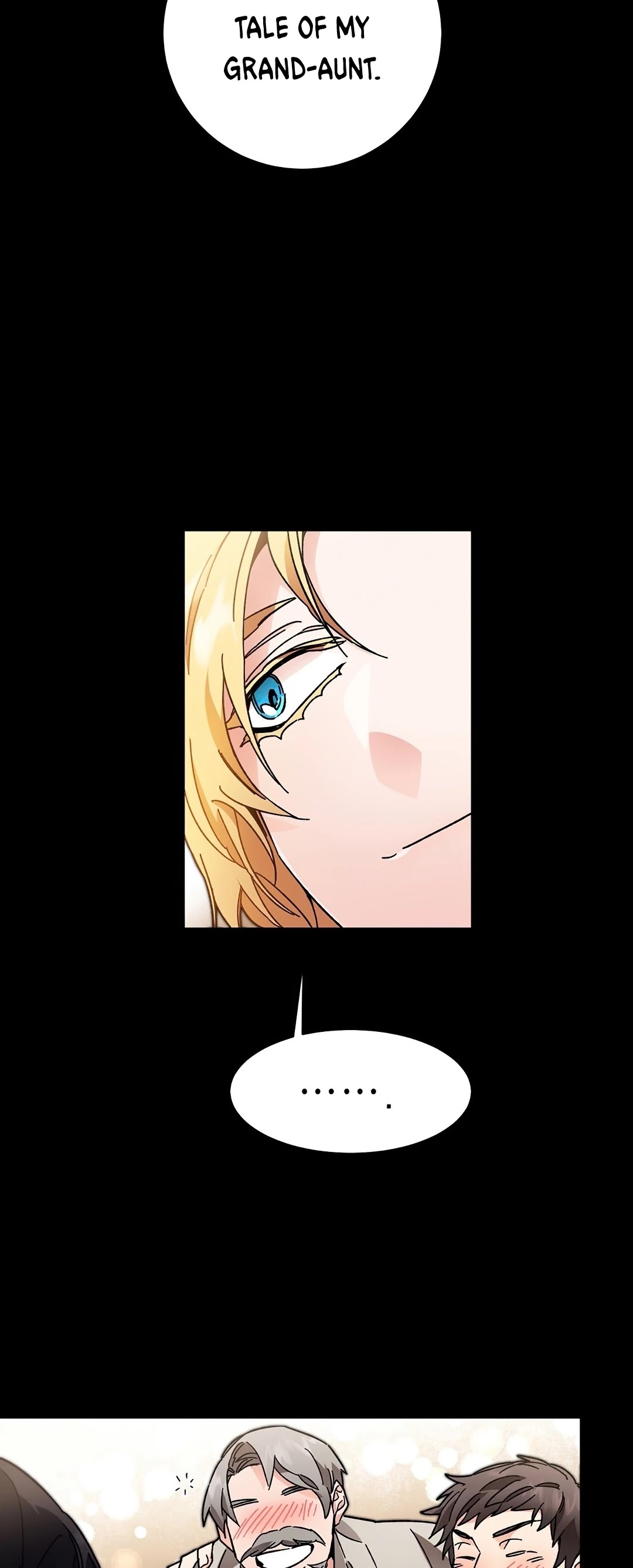 I've Become the Villainous Empress of a Novel Chapter 22 page 10 - Chapter 22