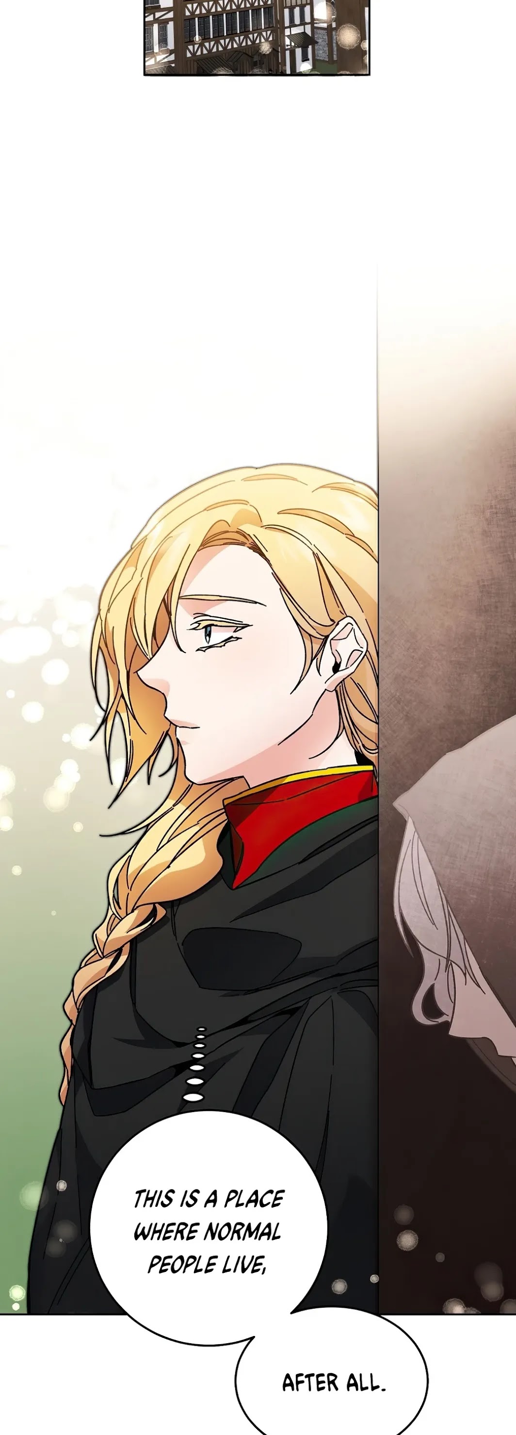 I've Become the Villainous Empress of a Novel Chapter 22 page 13 - Chapter 22