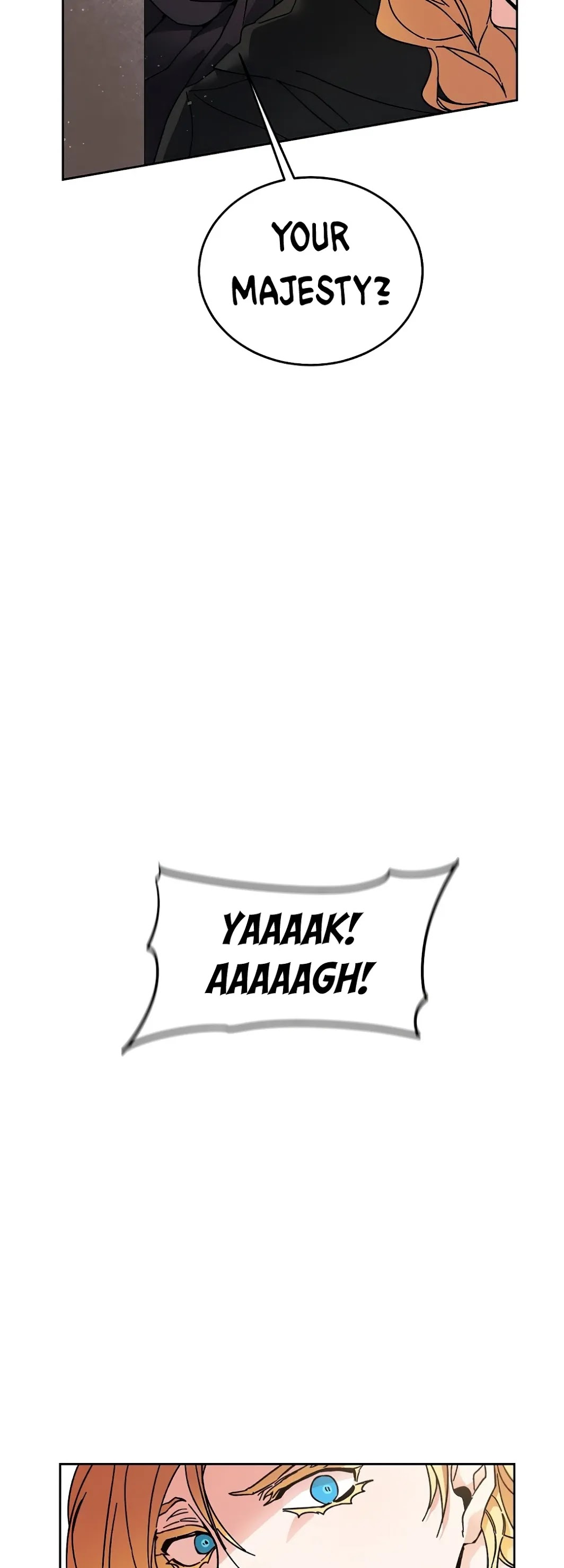 I've Become the Villainous Empress of a Novel Chapter 22 page 20 - Chapter 22