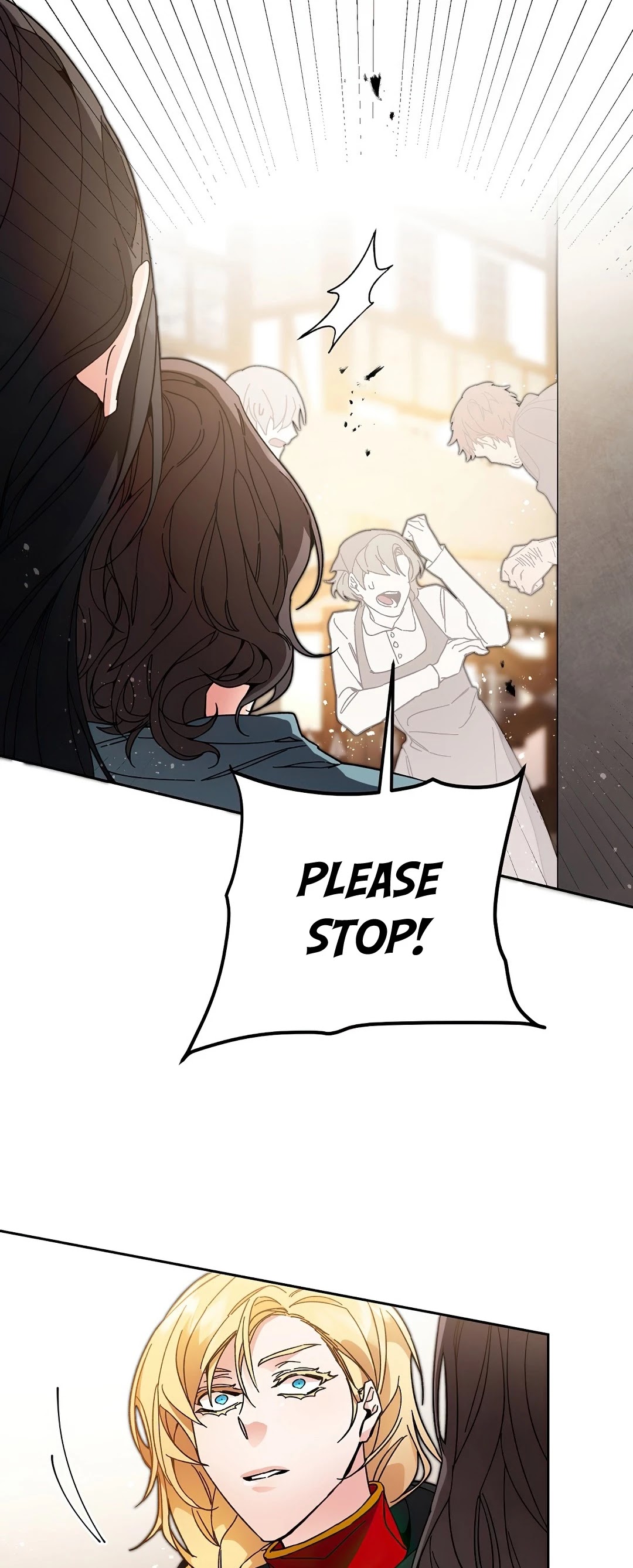 I've Become the Villainous Empress of a Novel Chapter 22 page 27 - Chapter 22