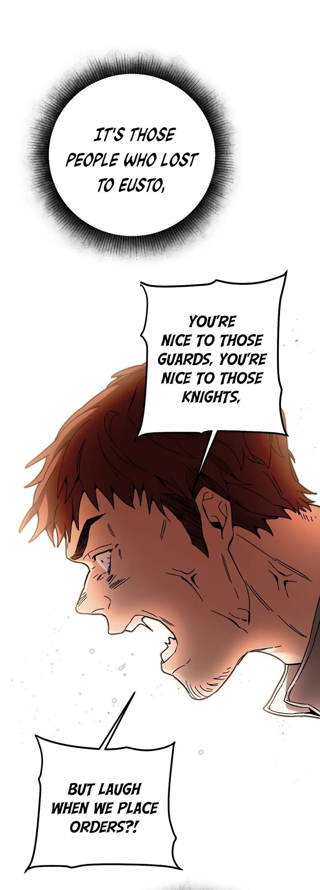 I've Become the Villainous Empress of a Novel Chapter 22 page 30 - Chapter 22
