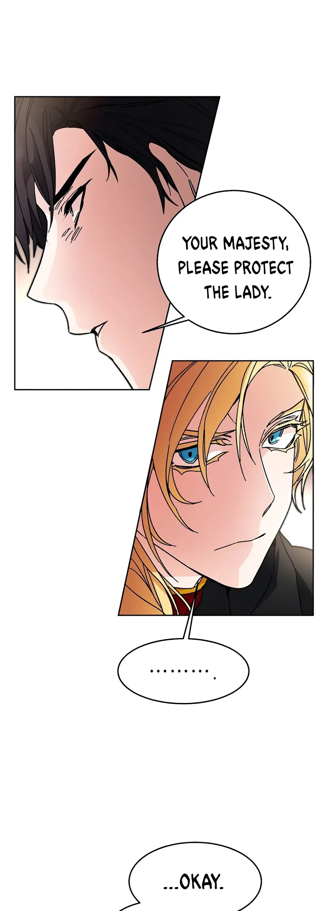I've Become the Villainous Empress of a Novel Chapter 22 page 34 - Chapter 22