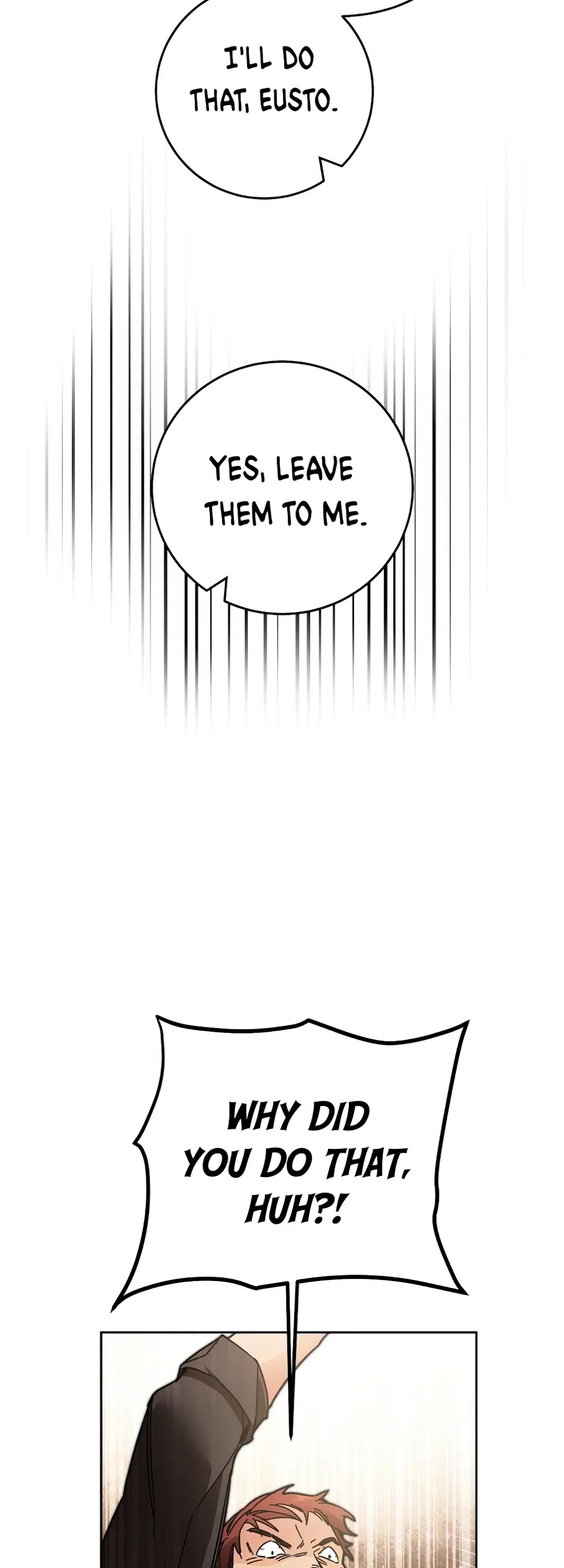 I've Become the Villainous Empress of a Novel Chapter 22 page 35 - Chapter 22