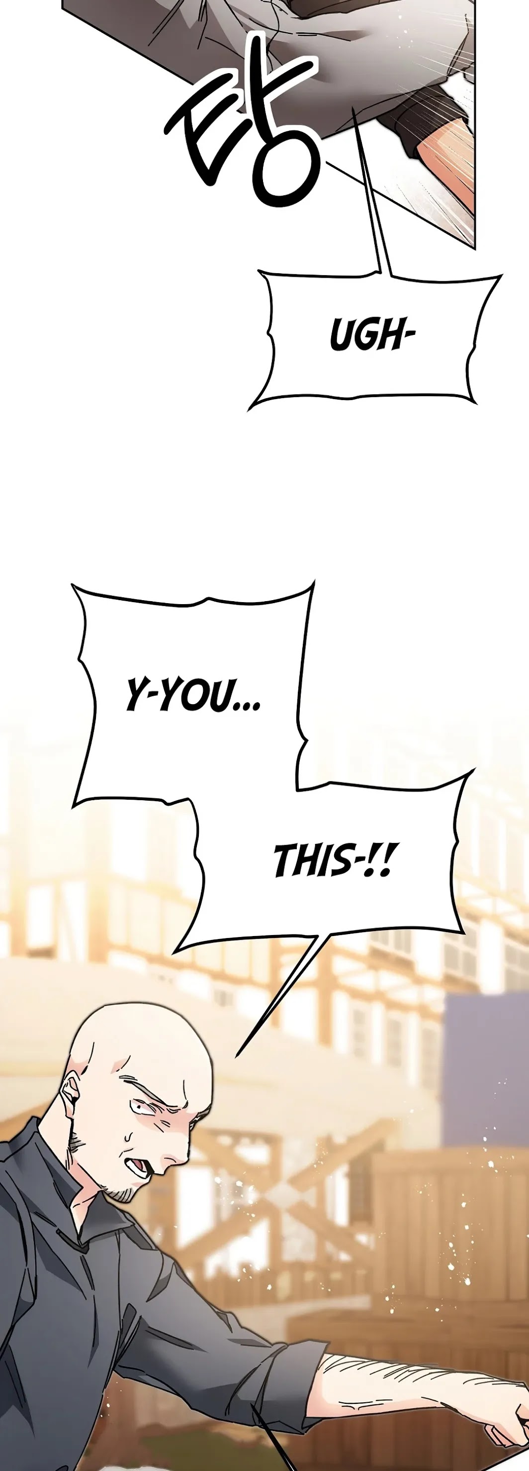 I've Become the Villainous Empress of a Novel Chapter 22 page 38 - Chapter 22