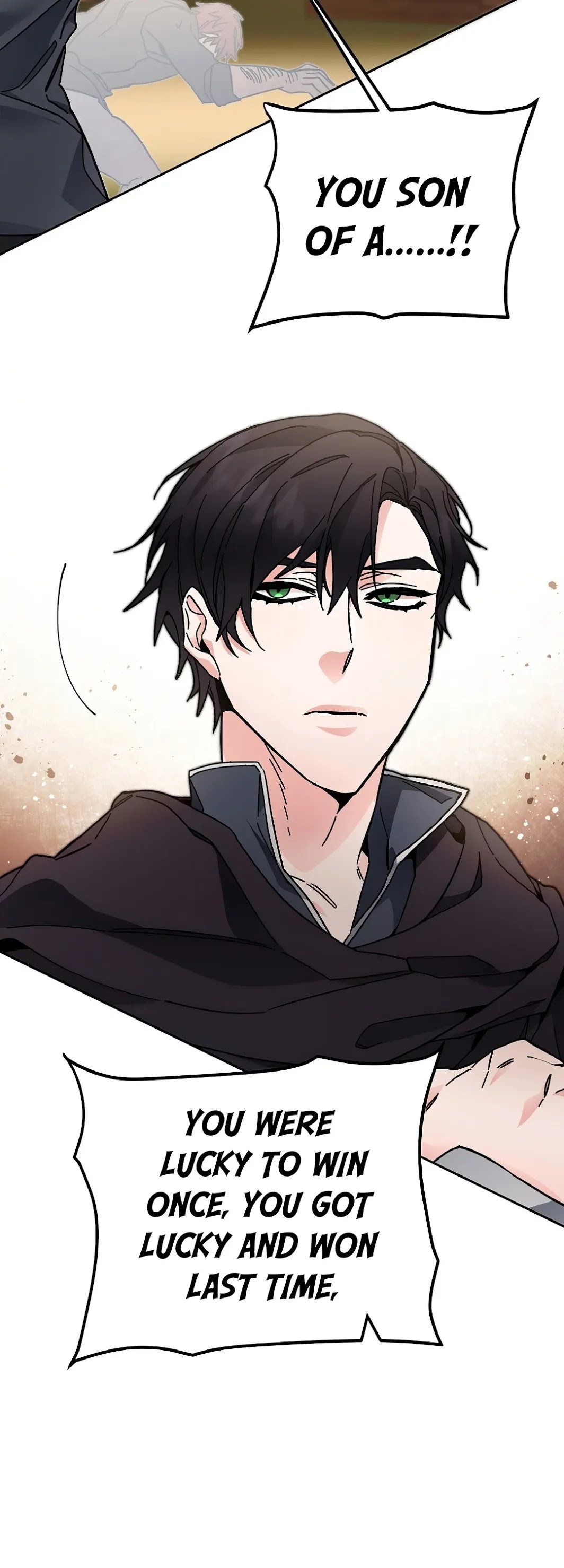 I've Become the Villainous Empress of a Novel Chapter 22 page 39 - Chapter 22