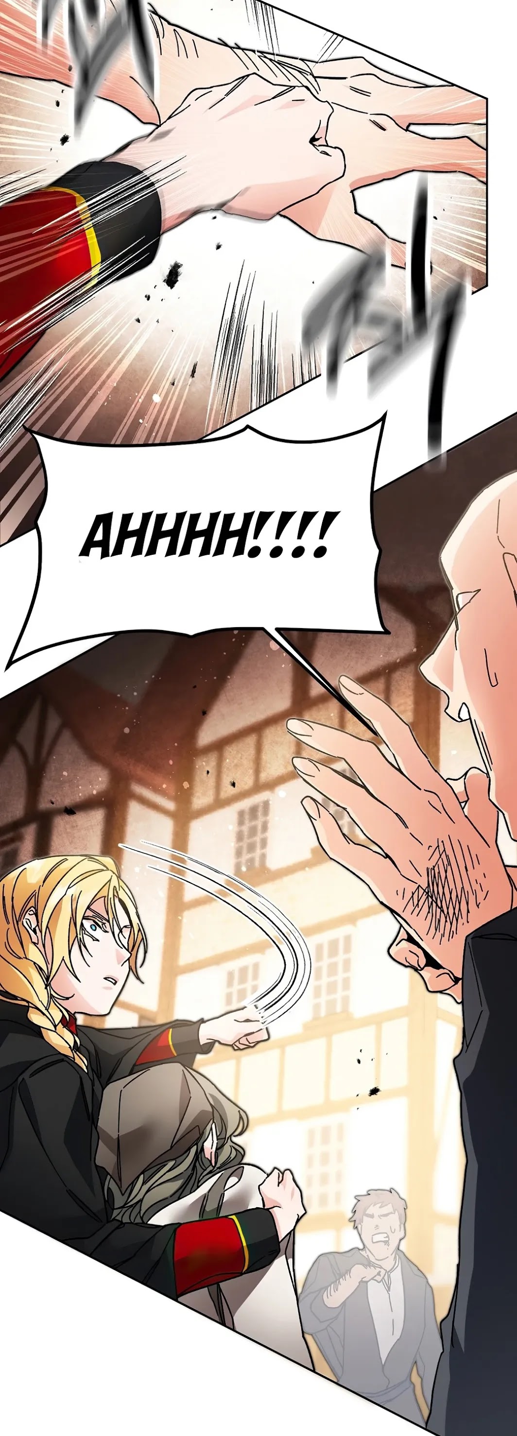 I've Become the Villainous Empress of a Novel Chapter 22 page 42 - Chapter 22