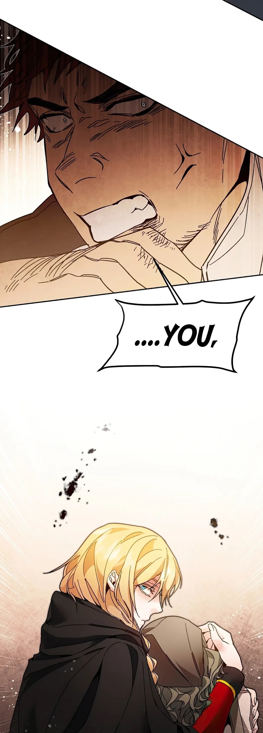 I've Become the Villainous Empress of a Novel Chapter 22 page 43 - Chapter 22