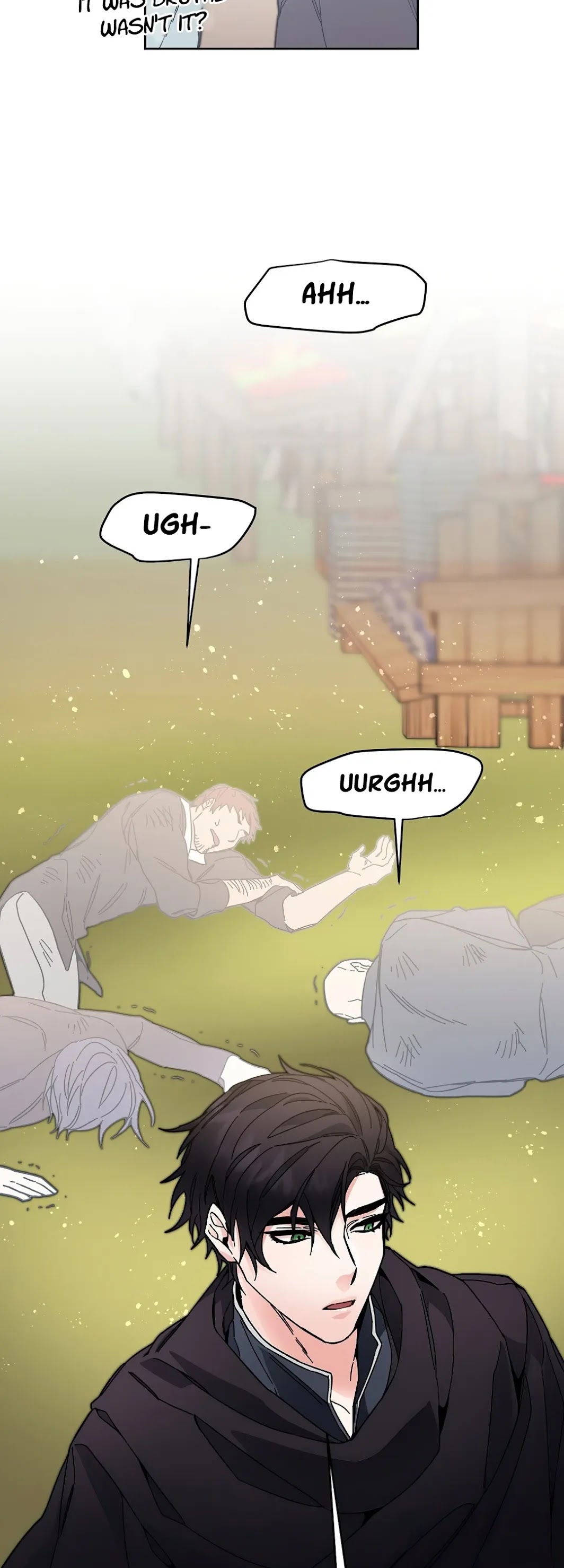 I've Become the Villainous Empress of a Novel Chapter 22 page 48 - Chapter 22