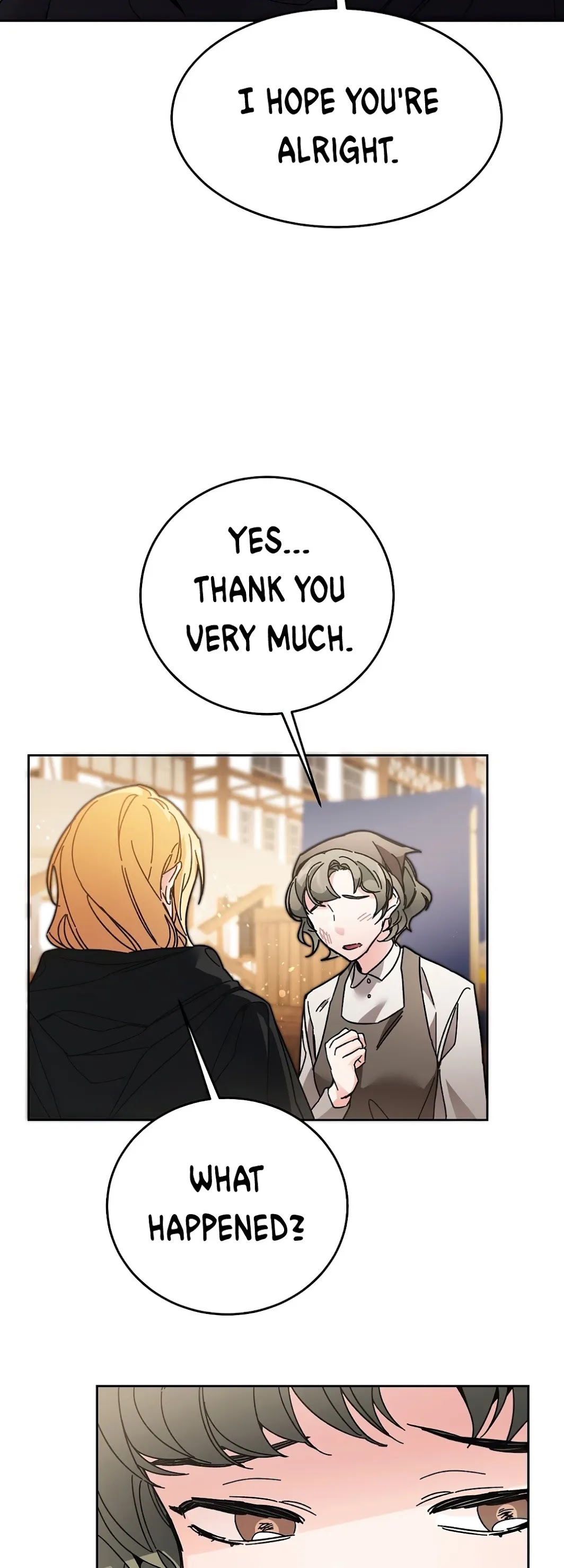I've Become the Villainous Empress of a Novel Chapter 22 page 49 - Chapter 22
