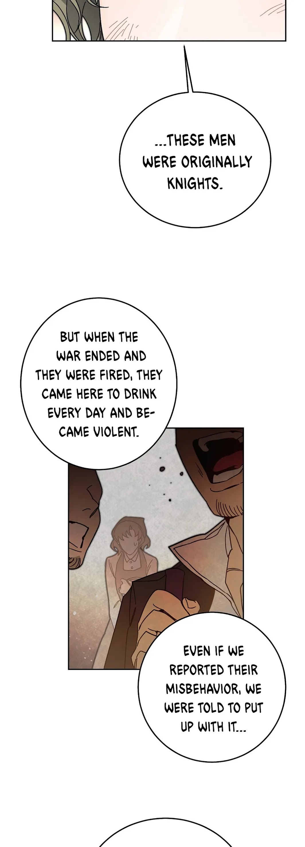 I've Become the Villainous Empress of a Novel Chapter 22 page 50 - Chapter 22