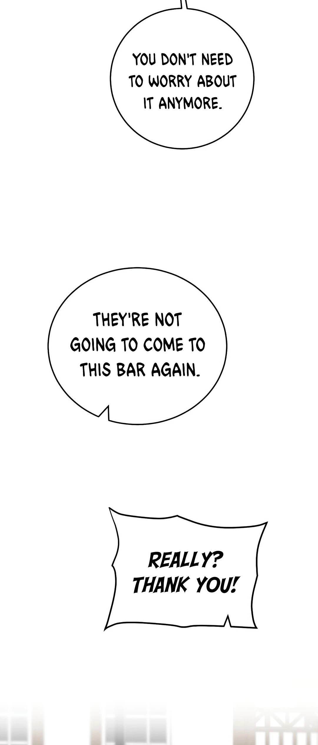 I've Become the Villainous Empress of a Novel Chapter 22 page 52 - Chapter 22