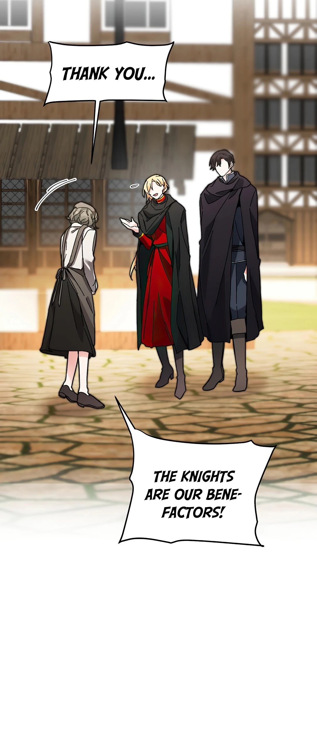 I've Become the Villainous Empress of a Novel Chapter 22 page 53 - Chapter 22