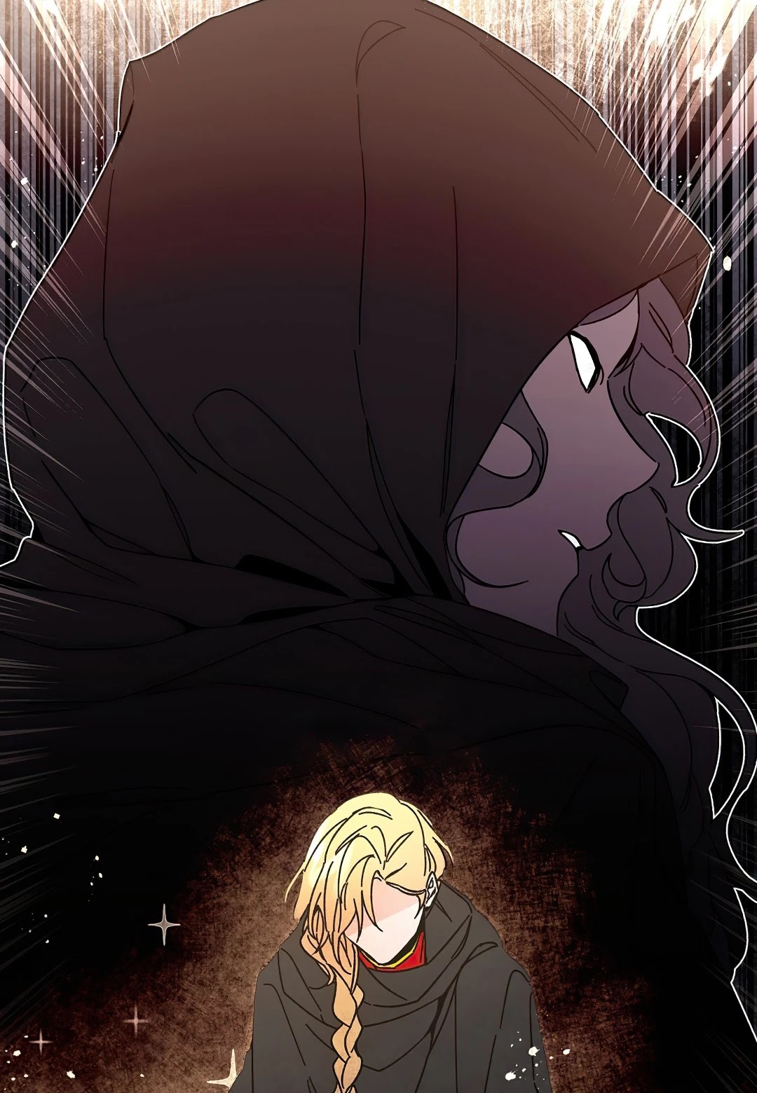 I've Become the Villainous Empress of a Novel Chapter 22 page 57 - Chapter 22