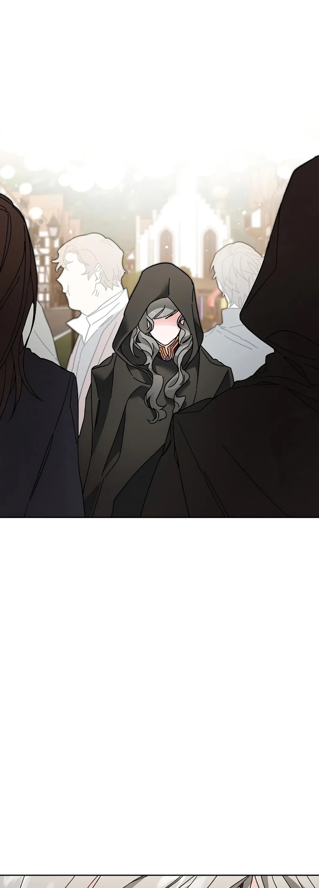 I've Become the Villainous Empress of a Novel Chapter 23 page 16 - Chapter 23