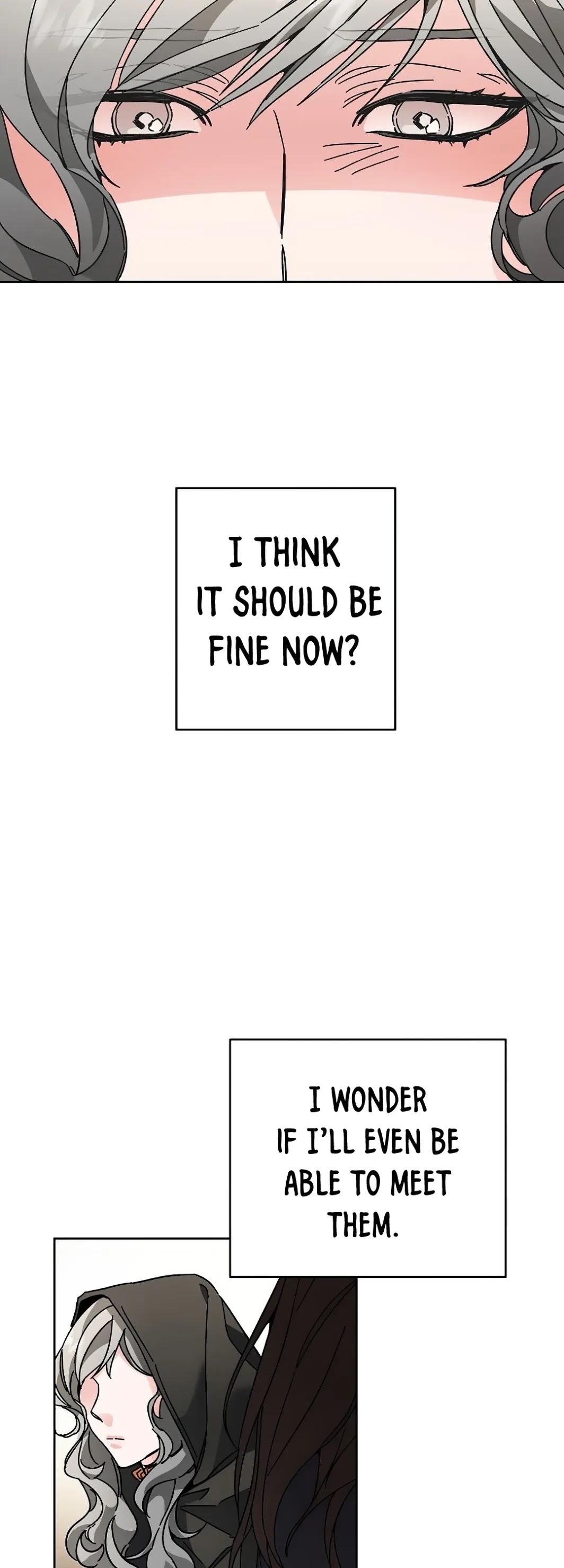 I've Become the Villainous Empress of a Novel Chapter 23 page 17 - Chapter 23