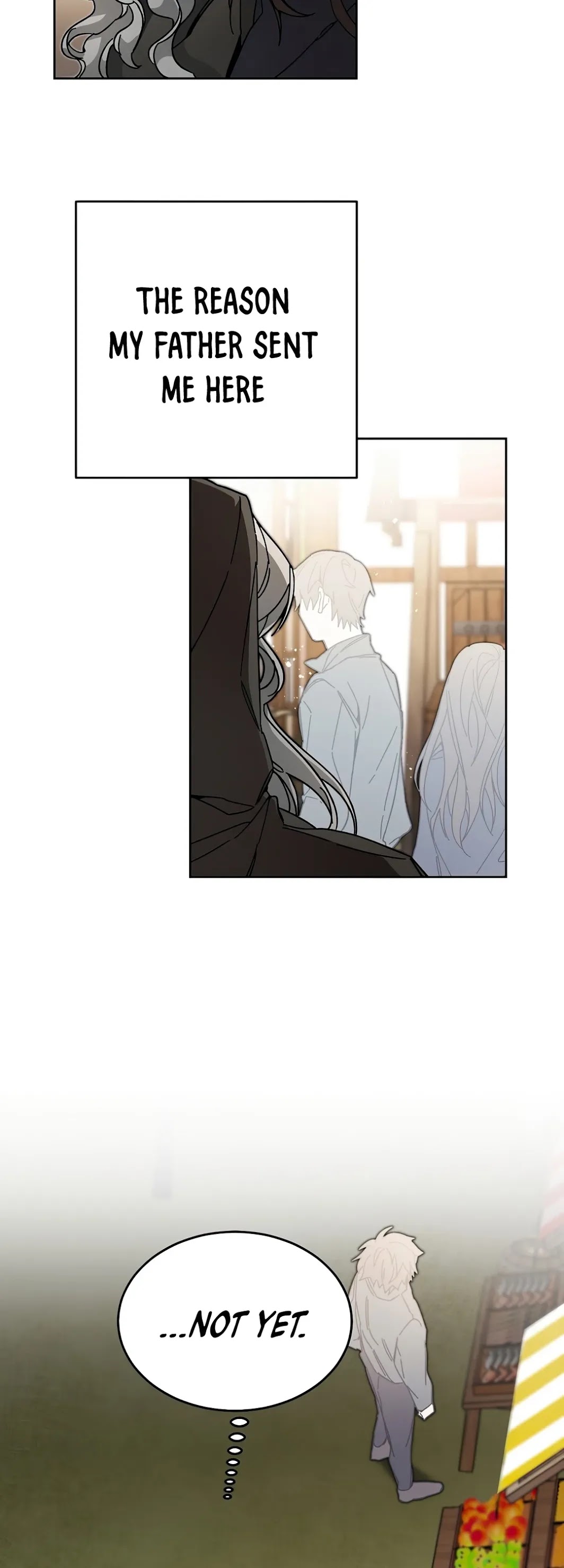 I've Become the Villainous Empress of a Novel Chapter 23 page 18 - Chapter 23