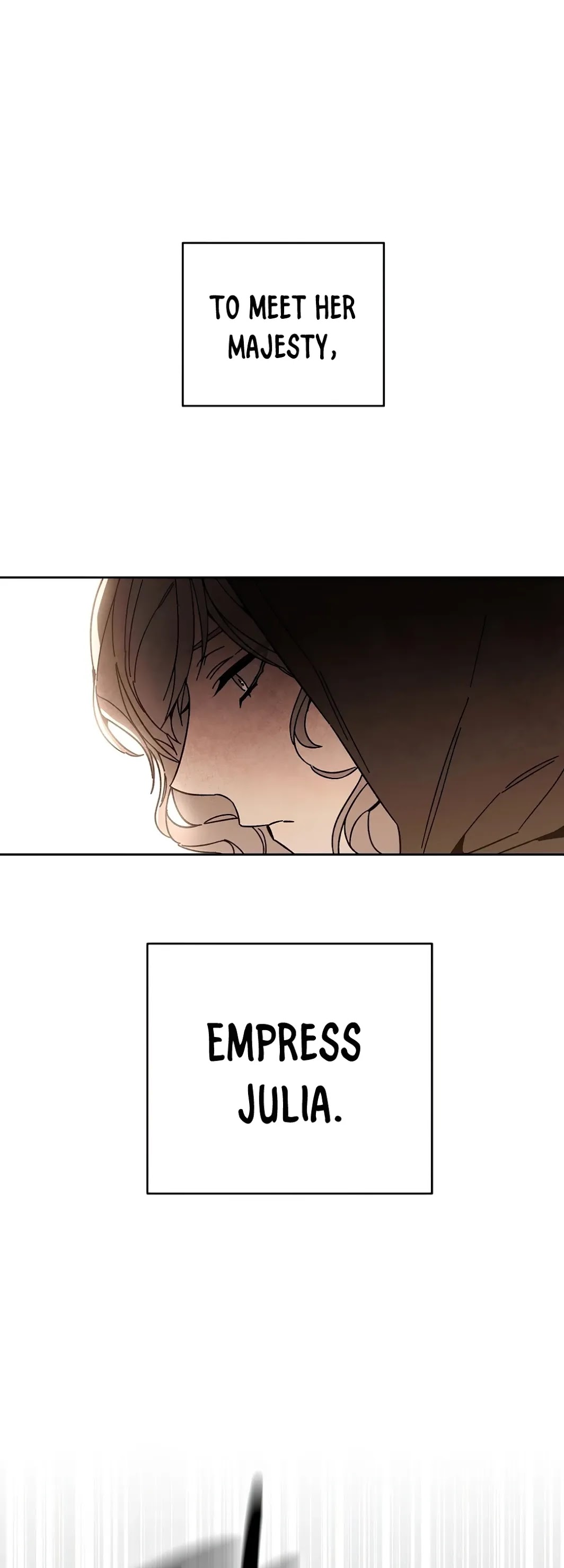 I've Become the Villainous Empress of a Novel Chapter 23 page 20 - Chapter 23