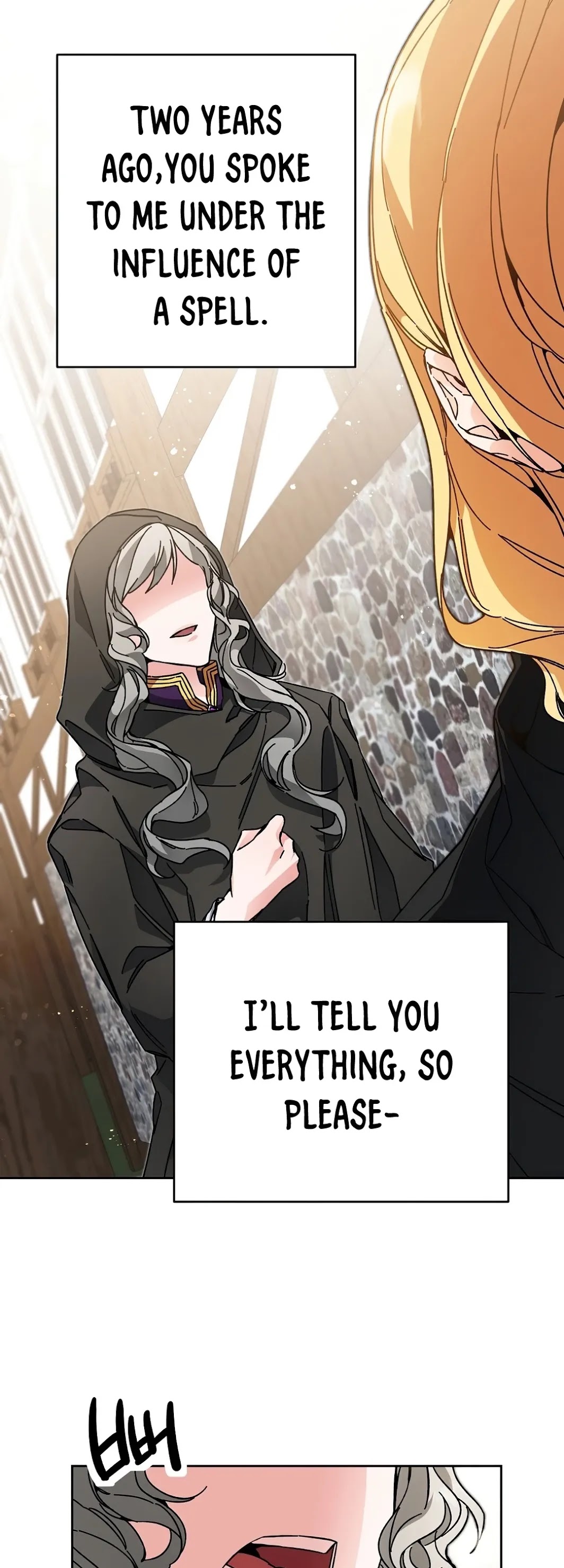 I've Become the Villainous Empress of a Novel Chapter 23 page 26 - Chapter 23