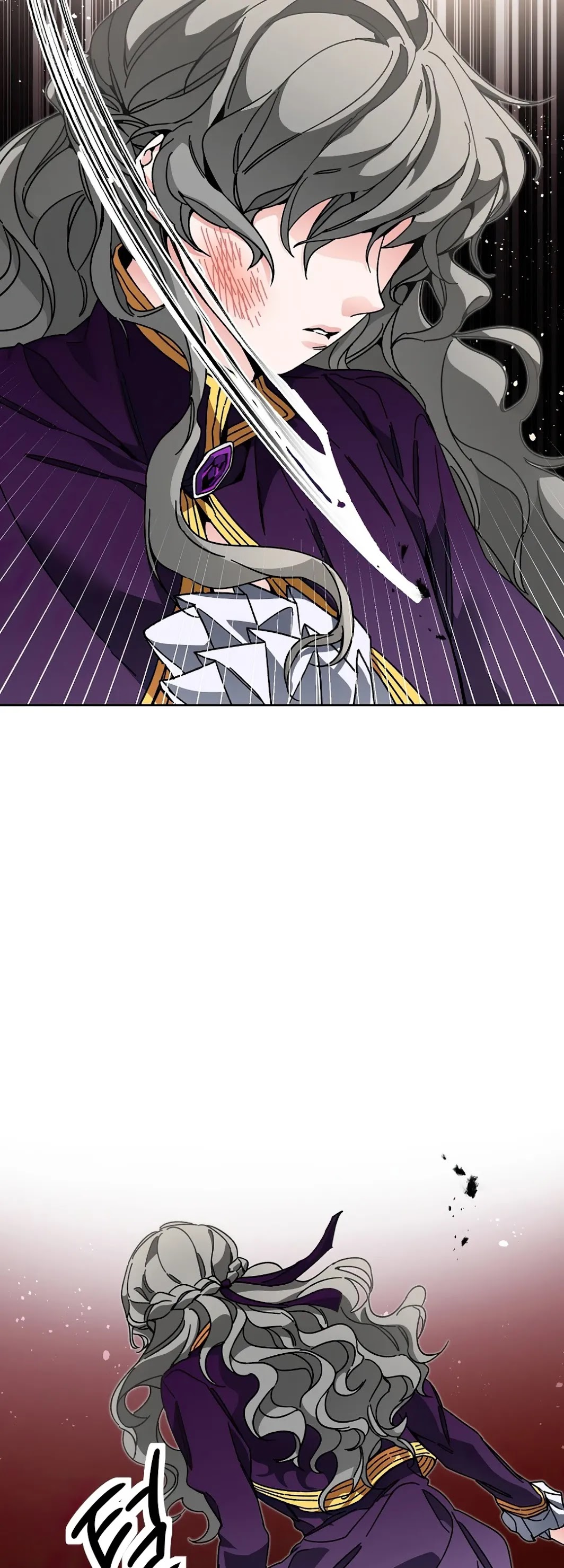 I've Become the Villainous Empress of a Novel Chapter 23 page 3 - Chapter 23
