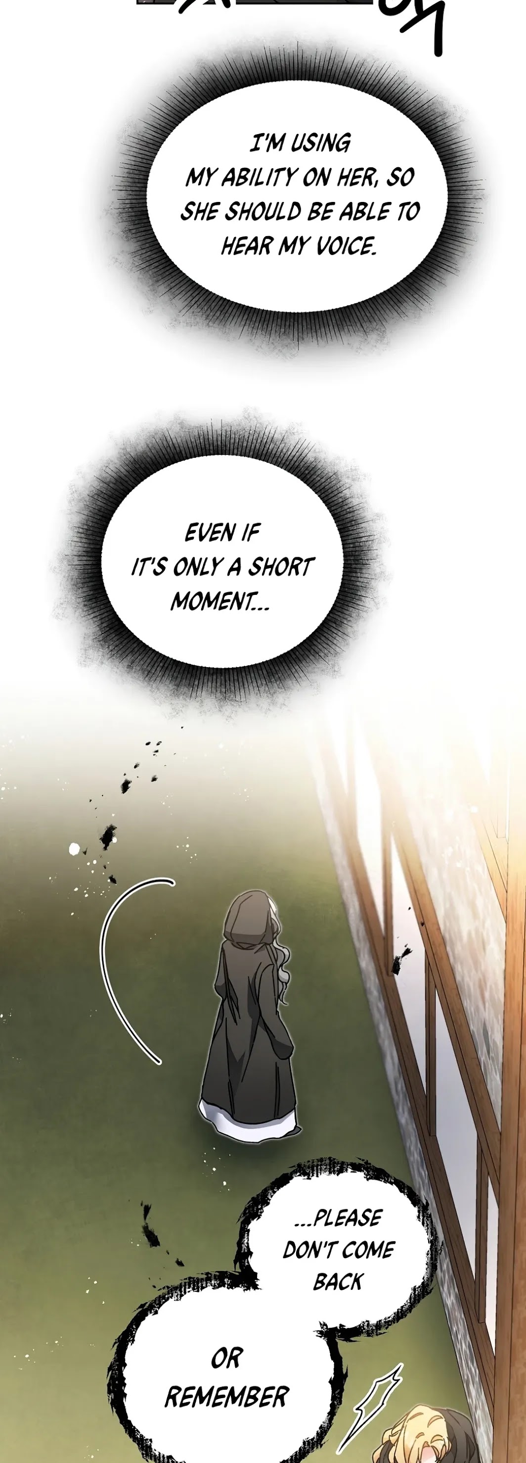 I've Become the Villainous Empress of a Novel Chapter 23 page 32 - Chapter 23